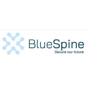 BlueSpine - Secure our future