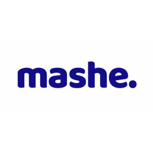 Logo mashe.